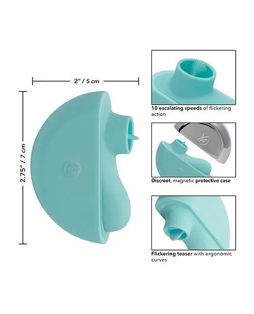 Vibrators Ovation Rave California Exotic Novelties