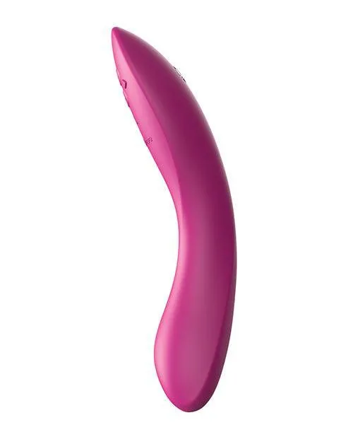 Wevibe Rave 2 Wow Tech Vibrators