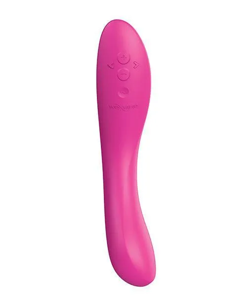 Wevibe Rave 2 Wow Tech Vibrators