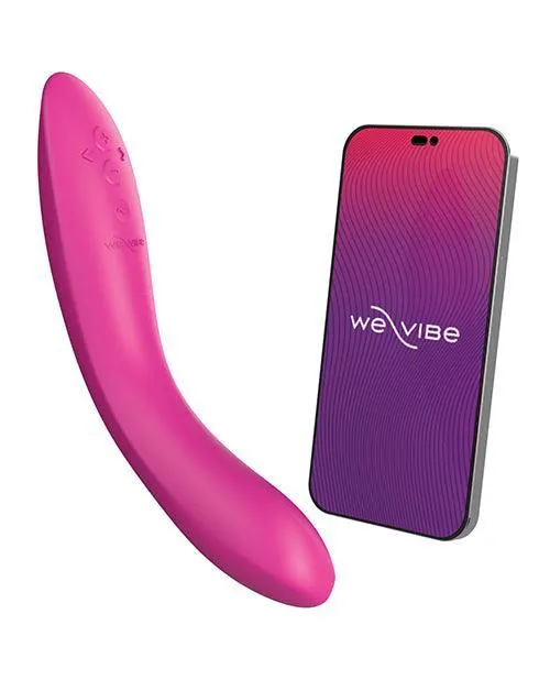Wevibe Rave 2 Wow Tech Vibrators