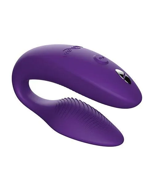 Wevibe Sync 2 Wow Tech Vibrators