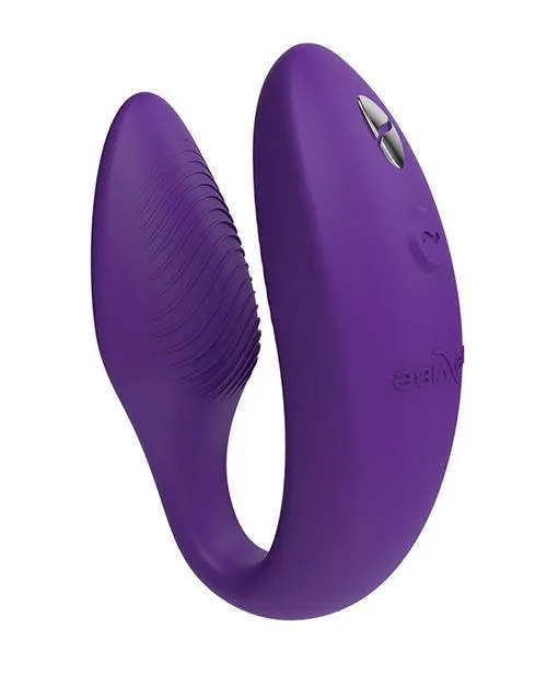 Wevibe Sync 2 Wow Tech Vibrators