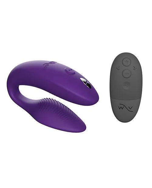 Wevibe Sync 2 Wow Tech Vibrators