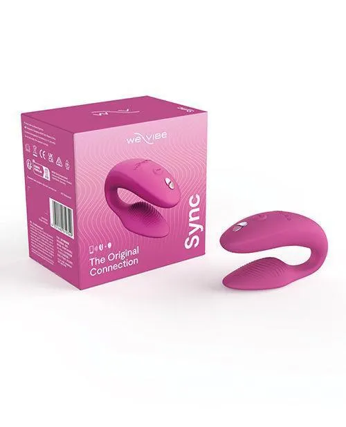 Wevibe Sync 2 Wow Tech Vibrators