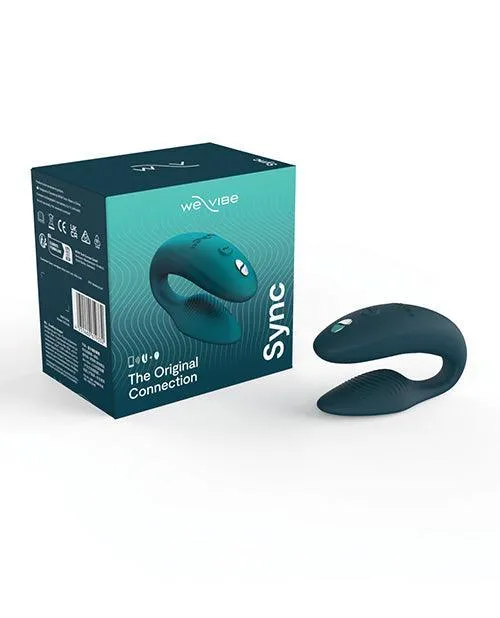 Wevibe Sync 2 Wow Tech Vibrators