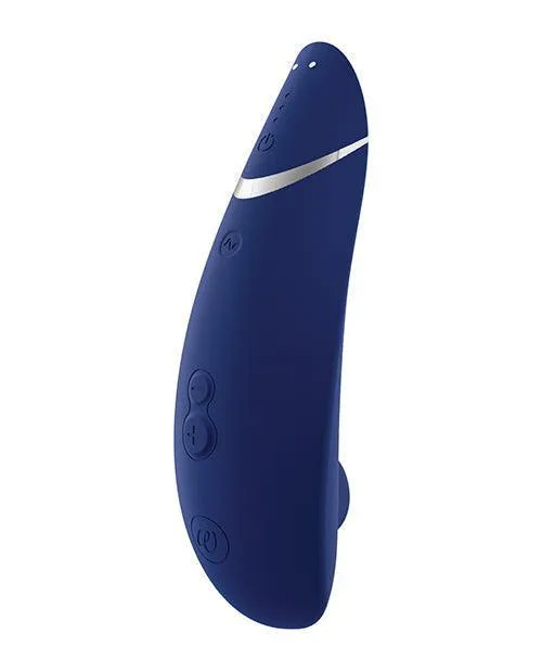 Wow Tech Vibrators Womanizer Premium 2