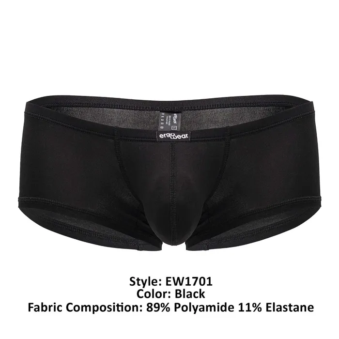 X4D Trunks ErgoWear Vibrators