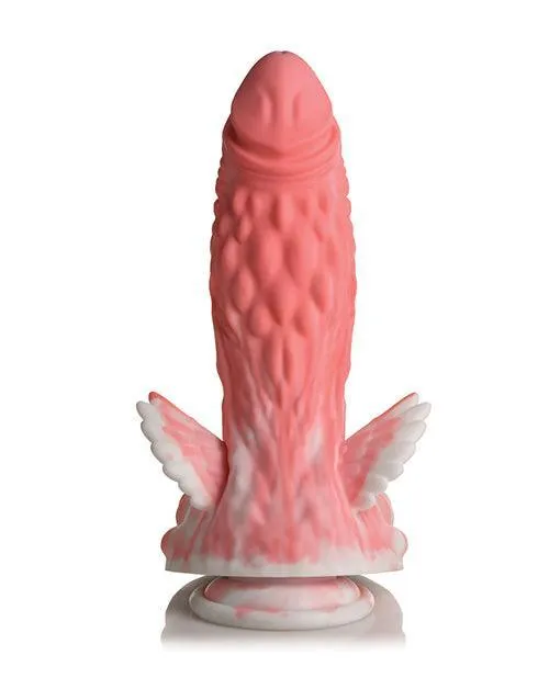 Xr LLC Dildos Creature Cocks Pegasus Pecker Winged Silicone Dildo