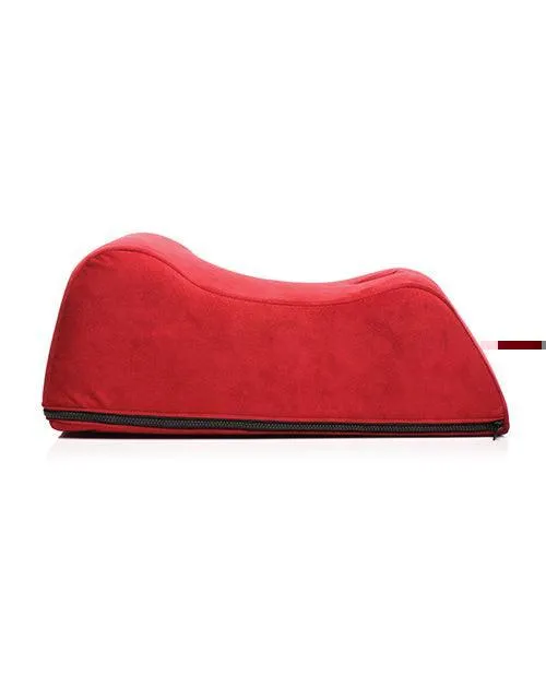 Xr LLC Vibrators Bedroom Bliss Deluxe Wand Saddle