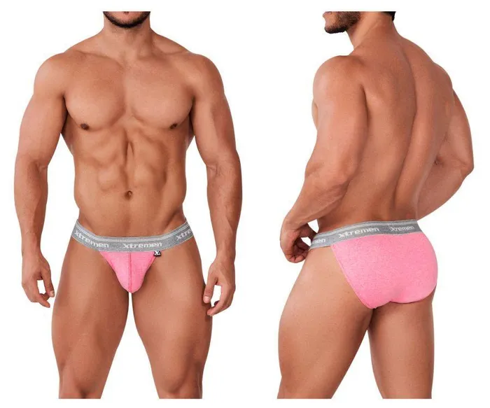 Xtremen Vibrators Jasper Bikini