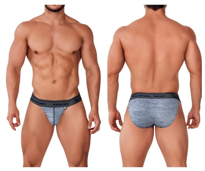 Xtremen Vibrators Jasper Bikini