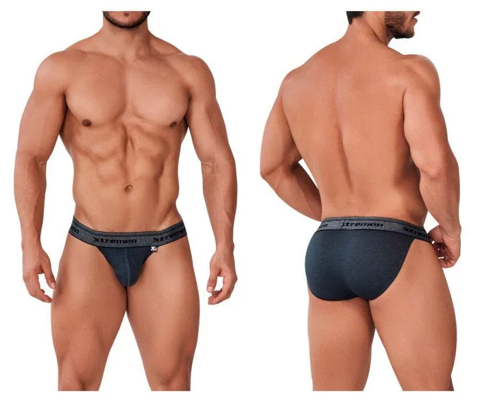 Xtremen Vibrators Jasper Bikini