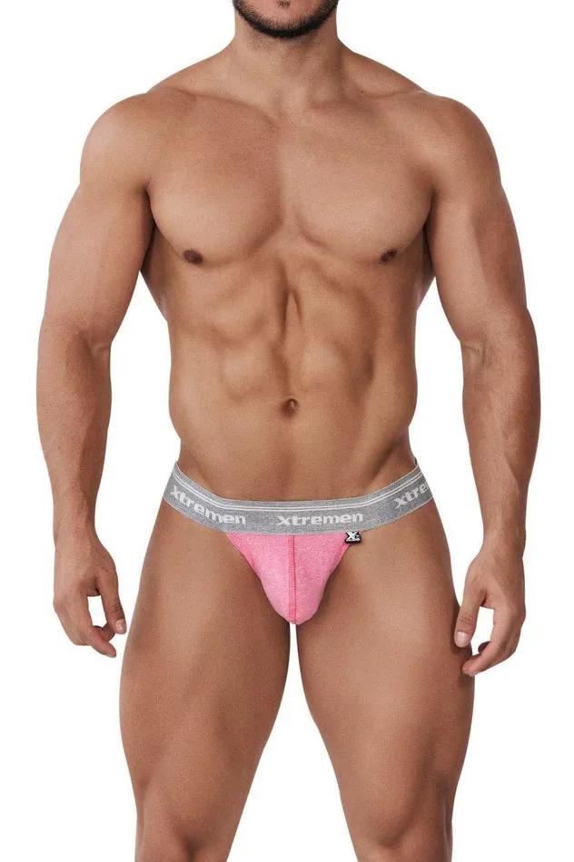 Xtremen Vibrators Jasper Bikini
