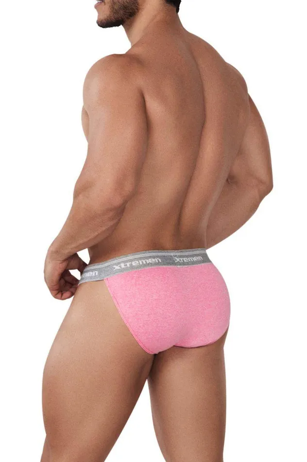 Xtremen Vibrators Jasper Bikini