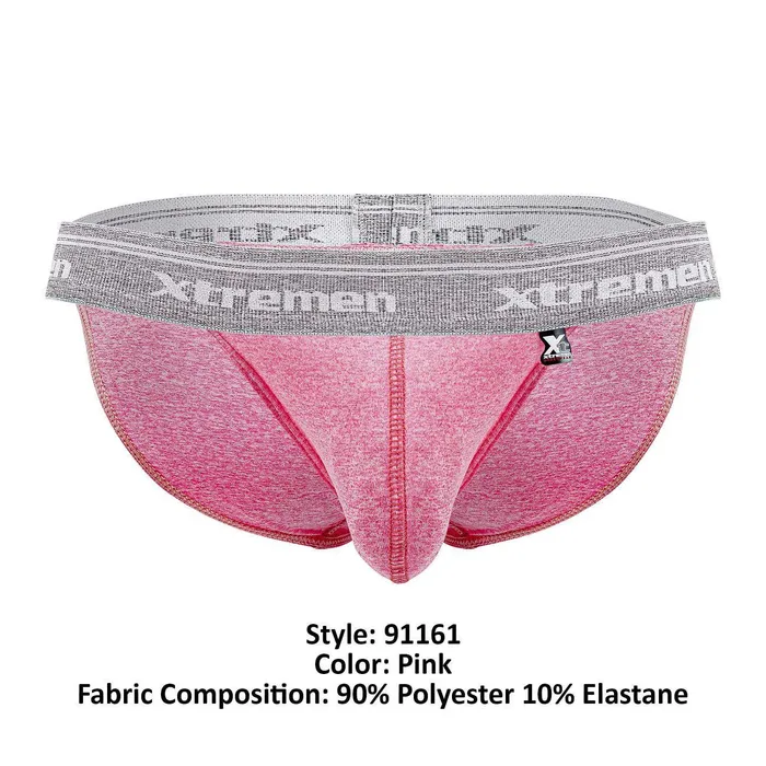 Xtremen Vibrators Jasper Bikini
