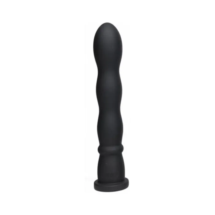 665 Inc Mod Wand Silicone Wave Vibrators