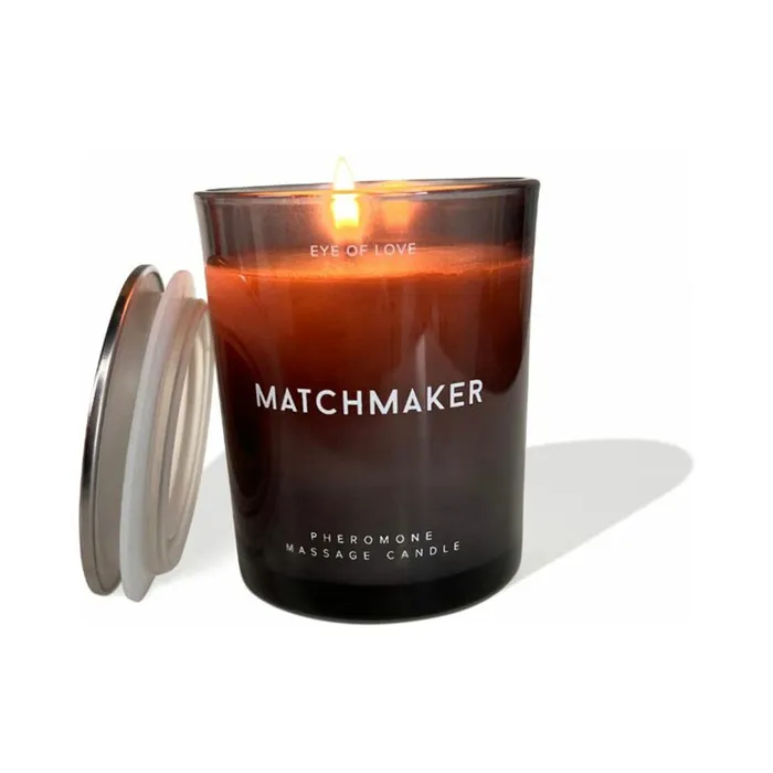 AR Naturelles Inc Eye of Love Anal Eye of Love Matchmaker Black Diamond Attract Her Massage Candle AR Naturelles Inc Eye of Love Anal Eye of Love Matchmaker Black Diamond Attract Her Massage Candle