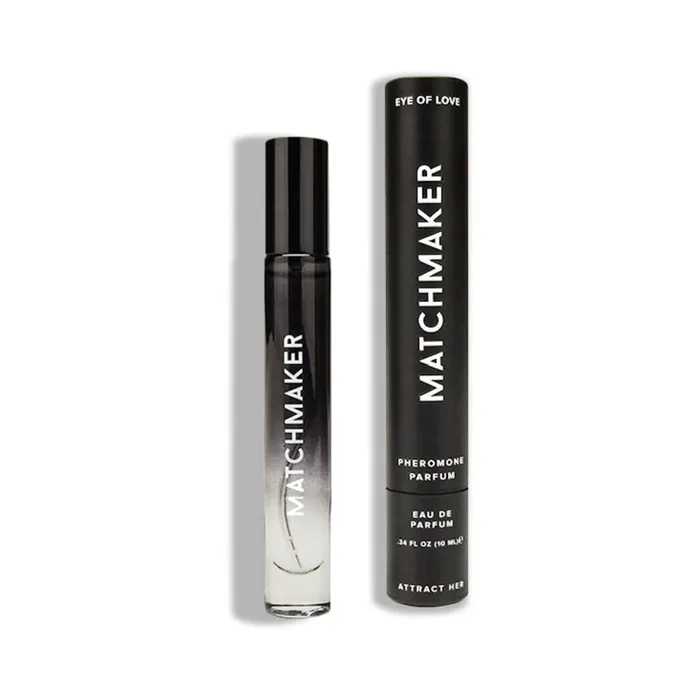 AR Naturelles Inc Eye of Love Anal Eye of Love Matchmaker Black Diamond Attract Her Pheromone Parfum 10 ml AR Naturelles Inc Eye of Love Anal Eye of Love Matchmaker Black Diamond Attract Her Pheromone Parfum 10 ml