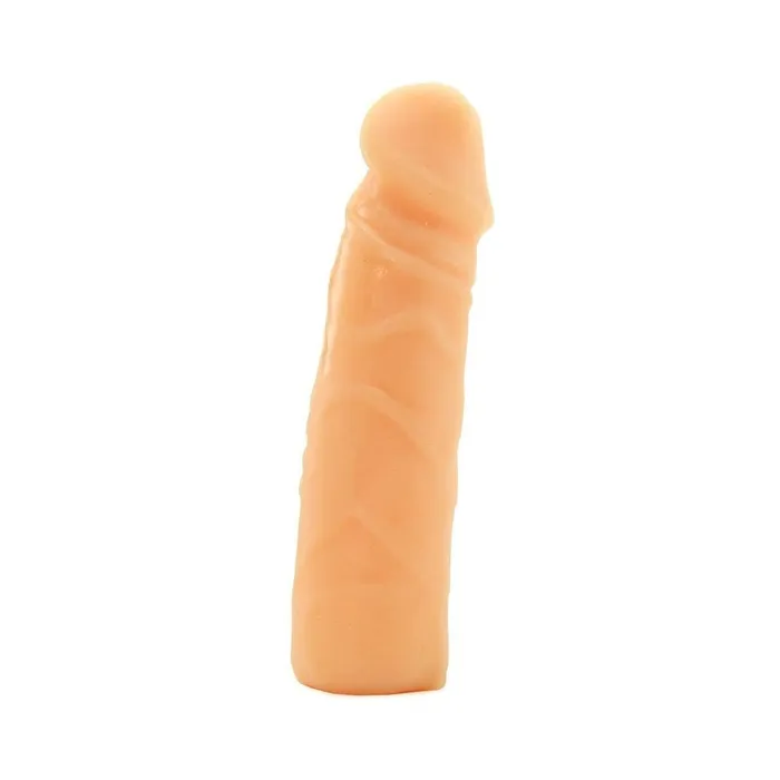 All American Whoppers Xtenders 1 Beige Nasstoys Vibrators