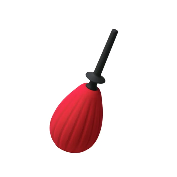 Anal Aneros Aneros Prelude Enema Bulb