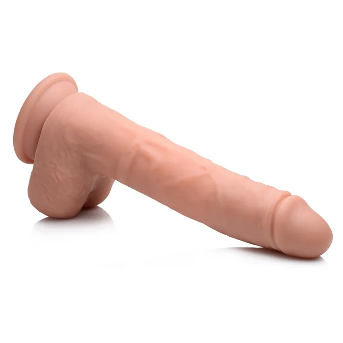 Anal Big Shot Vibe Thrust Remote Control Silicone Dildo 8 Inch Big Shot Anal Big Shot Vibe Thrust Remote Control Silicone Dildo 8 Inch Big Shot