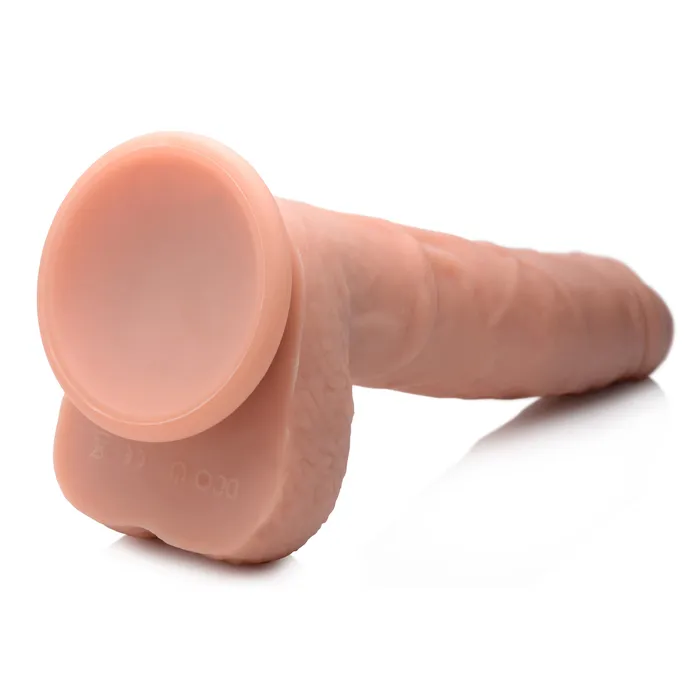 Anal Big Shot Vibe Thrust Remote Control Silicone Dildo 8 Inch Big Shot Anal Big Shot Vibe Thrust Remote Control Silicone Dildo 8 Inch Big Shot