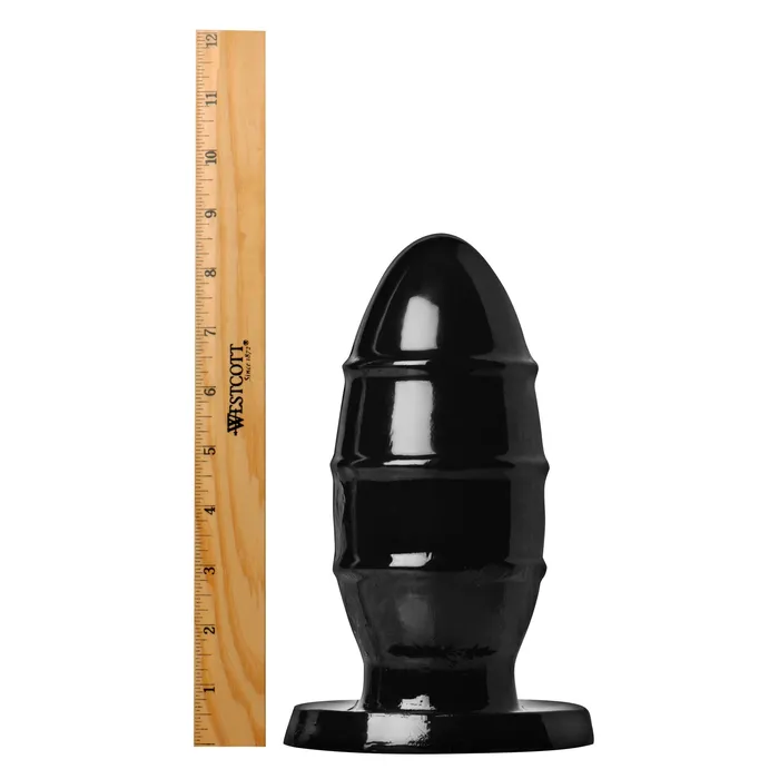 Anal Kink Industries The Missile Butt Plug