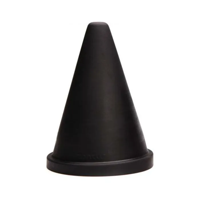 Anal Tantus Tantus Cone Squat Black