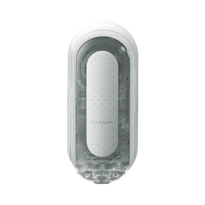 Anal TENGA USA Inc Tenga Flip Zero White