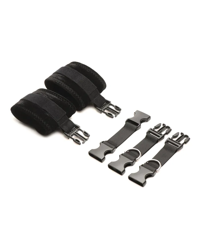 Bedroom Bliss Bondage Love Pillow Xr LLC Vibrators