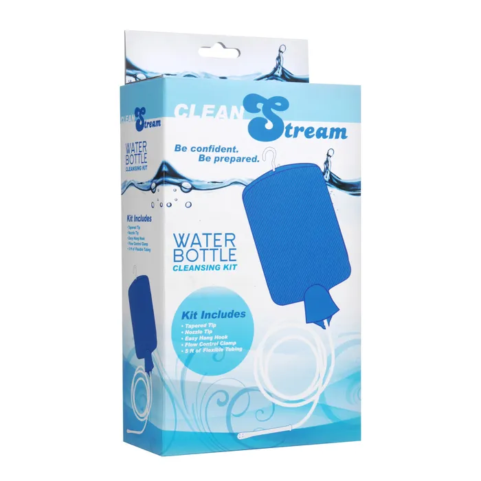 CleanStream Water Bottle Cleansing Kit CleanStream Couples
