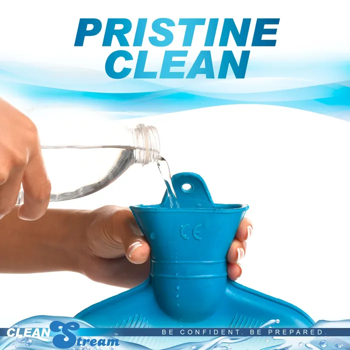 CleanStream Water Bottle Cleansing Kit CleanStream Couples