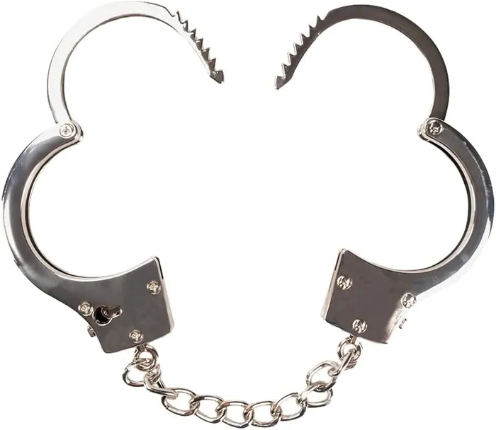 CLUBX Couples ClubX Premium Hand Cuffs