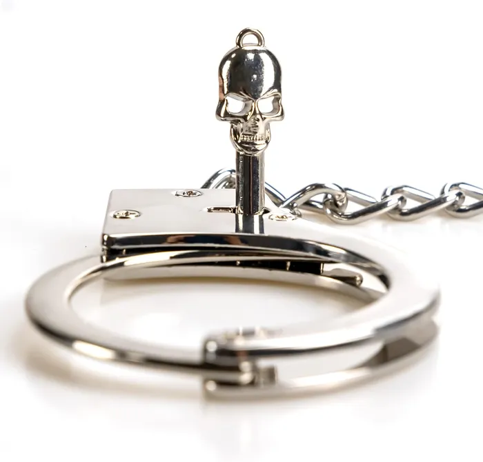 CLUBX Couples ClubX Premium Hand Cuffs CLUBX Couples ClubX Premium Hand Cuffs