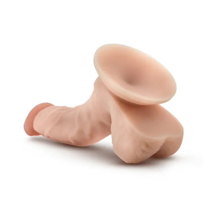 Coverboy The Boy In Blue Dildo Blush Novelties Dildos