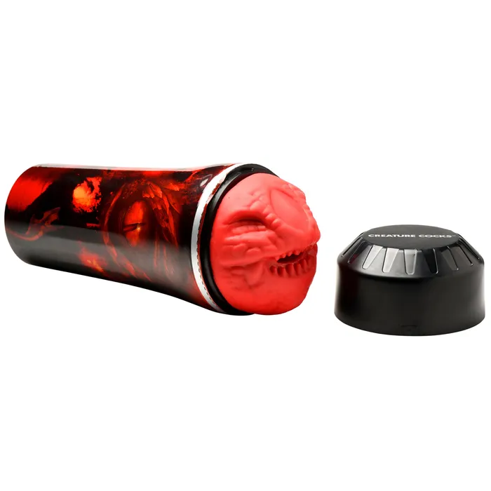 Creature Cocks Dragon Snatch Dragon Stroker Male Sex Toys