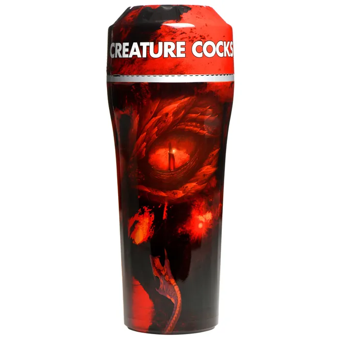 Creature Cocks Dragon Snatch Dragon Stroker Male Sex Toys