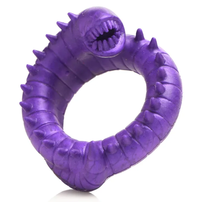 Creature Cocks Male Sex Toys Slitherine Silicone Cock Ring