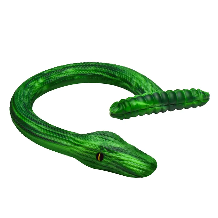 Creature Cocks Slither Silicone Dildo Dildos
