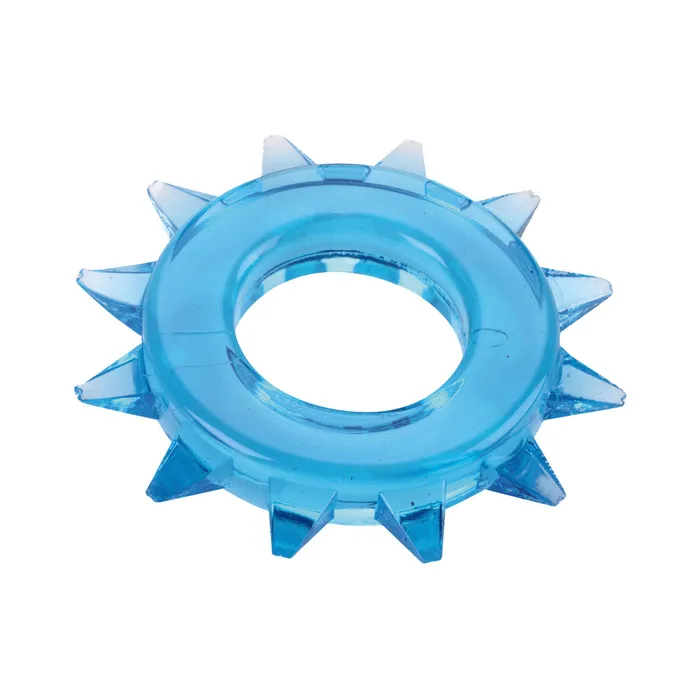 CuteButKinky Male Sex Toys Stud Elastomer Cock Ring