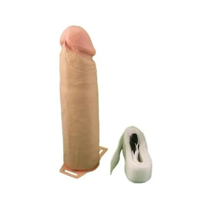 Deeva Anal The Perfect Extension 7 Inch