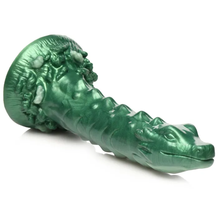 Dildos Creature Cocks Cockness Monster Lake Creature Silicone Dildo