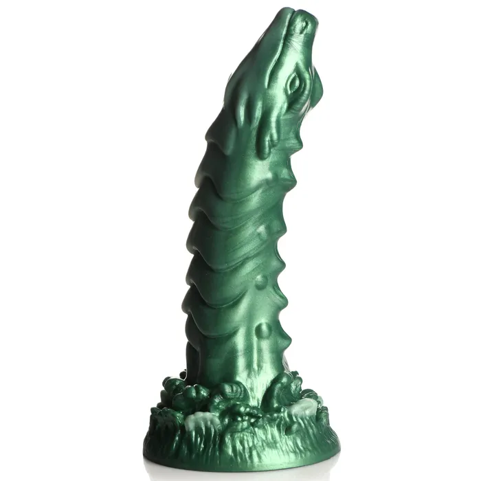 Dildos Creature Cocks Cockness Monster Lake Creature Silicone Dildo
