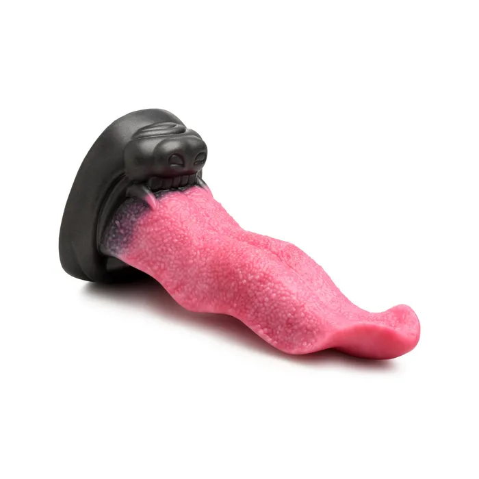 Dildos Creature Cocks Wolfs Lick Wolf Maw Silicone Dildo