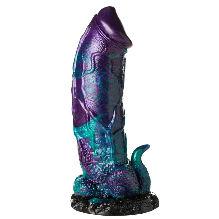 Dildos Creature Cocks XL Dino Dick Dinosaur Silicone Dildo