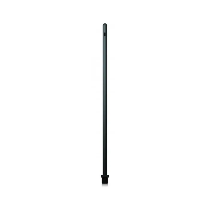 Dildos Ergoflo 20 inches Rubber Deep Clean Nozzle Perfect Fit