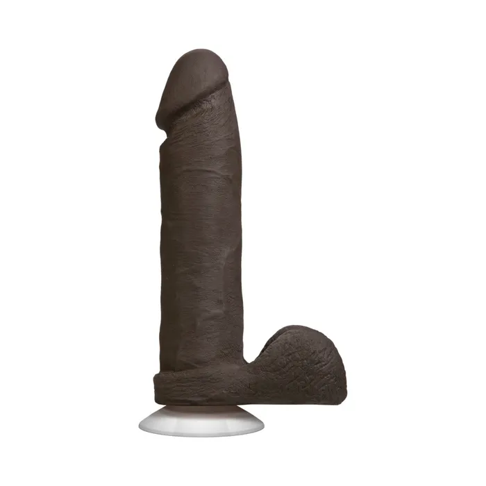 Doc Johnson Dildos The Realistic Cock 8 inch