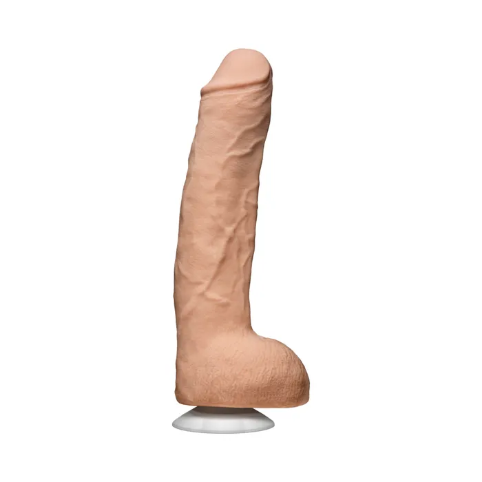 Doc Johnson John Holmes Realistic Cock Dildos