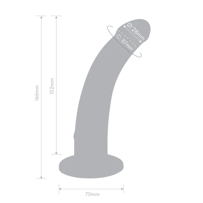 ELECTRIC EEL INC TOGETHER TILT STRAP ON HARNESS 65 VIBRATING DILDO Female Sex Toys