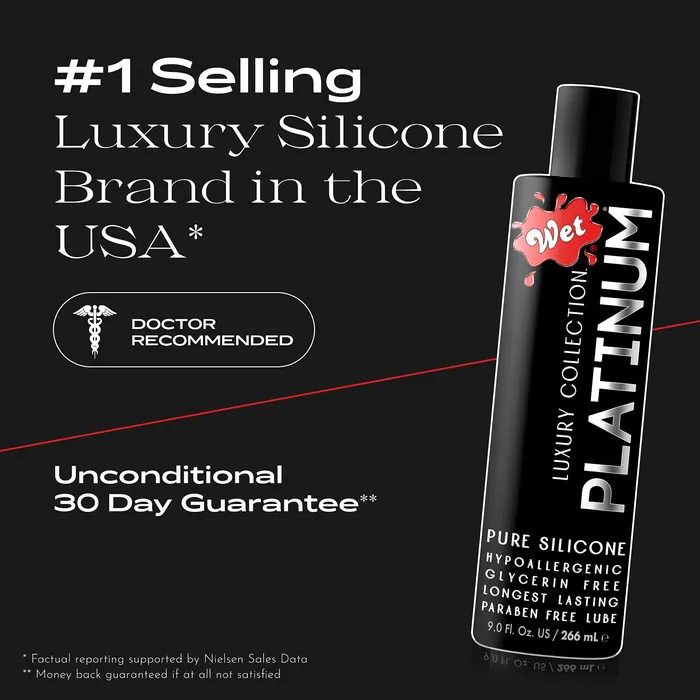 Female Sex Toys Holiday Lube by Wet Luxury 3 pack A Fun Addon to your order